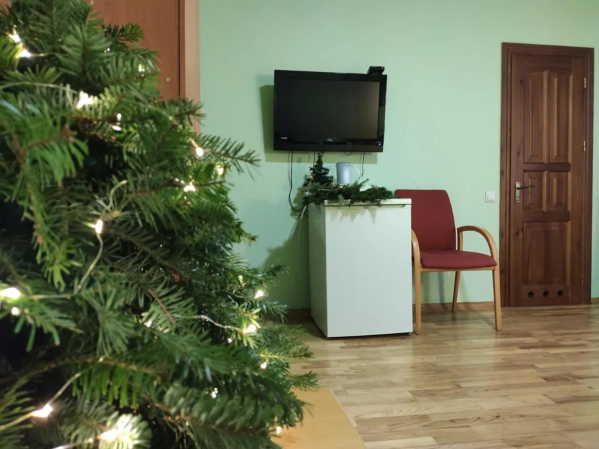 Malva Hotel Lviv