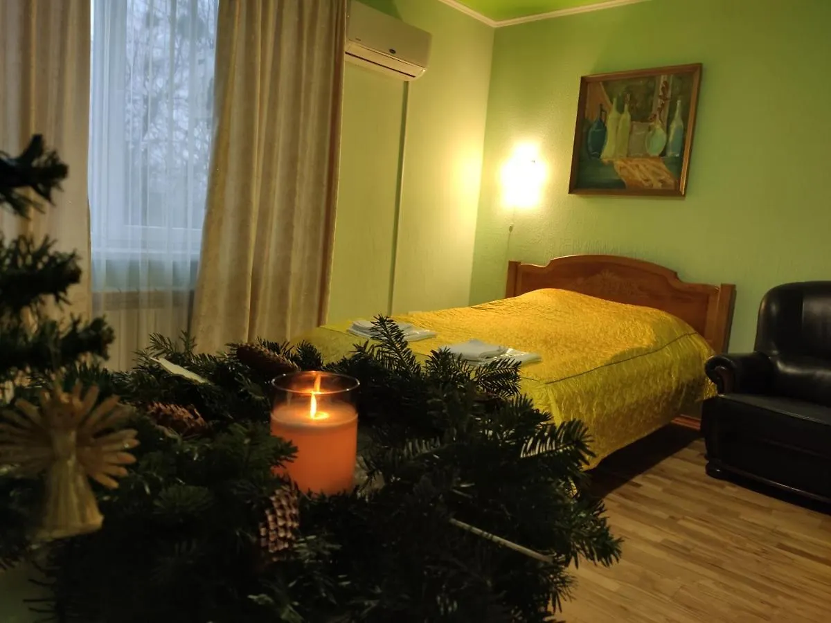 Malva Hotel Lviv 0*,