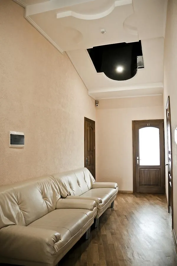 Malva Ξενοδοχείο Λβιβ 0*,
